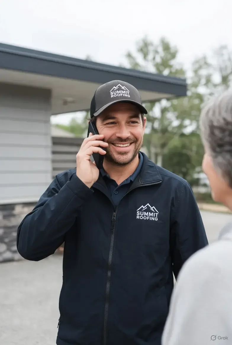 Flat Roof Leak Repair Bentonville, OH FAQs